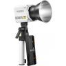 Ручка-держатель Godox AK-B01 с адаптером для NP-F аккумуляторов для ML60 и LC