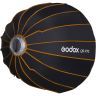 Софтбокс Godox QR-P70 Параболический Быстроскладываемый с креплением Bowens