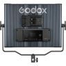 Видео свет LED RGB панель Godox LDX100R