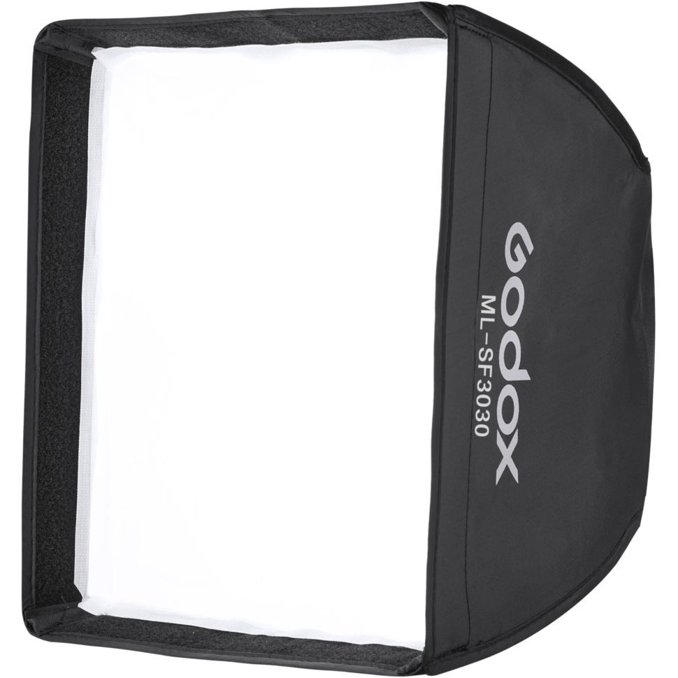 Софтбокс Godox ML-SF3030 для осветителей ML и фотовспышек AD300Pro / AD400Pro