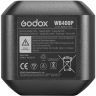 Спалах Godox AD400Pro II Студійний Акумуляторний 400Дж