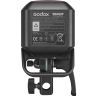 Спалах Godox AD400Pro II Студійний Акумуляторний 400Дж