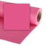 Насыщенно Розовый Фон Бумажный Creativity 49 Rose Pink 2.72x11m