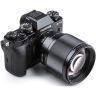 Об'єктив Viltrox AF 85/1.8 II XF для Fujifilm X
