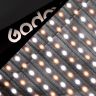 Видеосвет Гибкая LED-панель Bi-Color 3300K—5600K Godox FL150R 30x120см