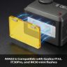 Комплект магнітних фільтрів Godox MA02 для міні-спалахів iT30Pro та iT32