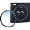 Світлофільтр Viltrox 72mm Ultra-slim MC UV ультрафіолетовий захисний
