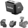 Подъемник для горячего башмака Godox TR TTL (Canon)
