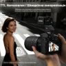 Подъемник для горячего башмака Godox TR TTL (Canon)