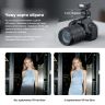 Подъемник для горячего башмака Godox TR TTL (Canon)