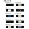 Набір слайдів Godox AK-S для насадки AK-R21
