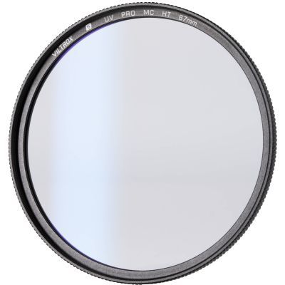 Светофильтр Viltrox 67mm Ultra-slim MC UV ультрафиолетовый защитный
