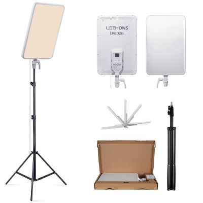 Бі-колор світлодіодна панель Godox Litemons LP800Bi