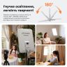 Бі-колор світлодіодна панель Godox Litemons LP800Bi