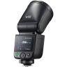 Спалах Накамерний Godox V1 mid C для Canon