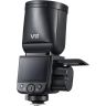 Спалах Накамерний Godox V1 mid C для Canon