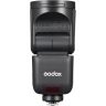 Спалах Накамерний Godox V1 mid C для Canon