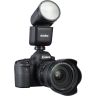 Спалах Накамерний Godox V1 mid C для Canon