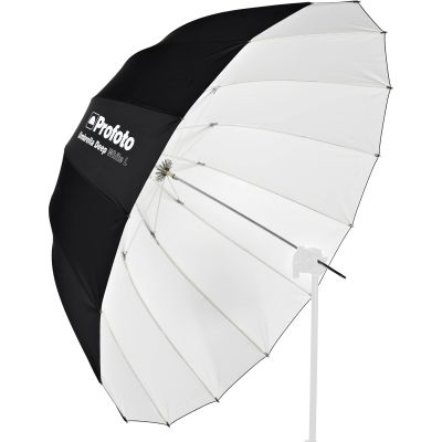 Фото-Зонт Profoto 100977 Umbrella Deep White L 130см Белый