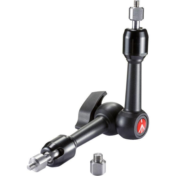 マンフロット244 Mini friction arm Рычаг MANFROTTO 244 MINI FRICTION ARM — купить в Киеве, Украина