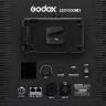 Большая LED-панель Godox LED1000D II 5600K 43x43см