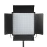 Большая LED-панель Godox LED1000D II 5600K 43x43см