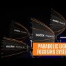 Рефлектор параболический Godox Parabolic P158Kit