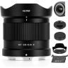 Обʼєктив Viltrox AF 20mm f/2.8 Z для Nikon Z Full Frame