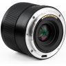Обʼєктив Viltrox AF 20mm f/2.8 Z для Nikon Z Full Frame