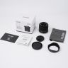 Обʼєктив Viltrox AF 20mm f/2.8 Z для Nikon Z Full Frame