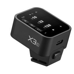 Передавач Godox X3-C для камер Canon
