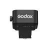 Передатчик Godox X3-C для камер Canon