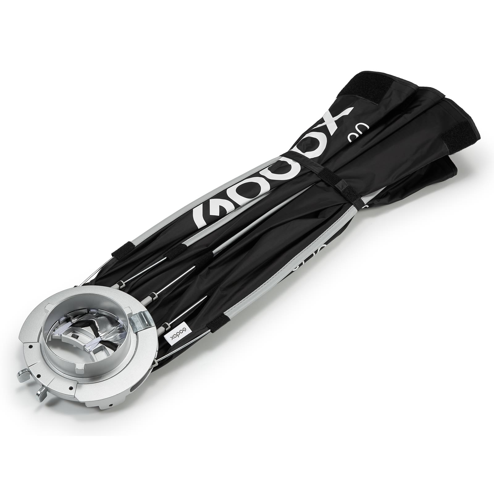 Godox EazyFlow Octa 90 — в сложенном виде