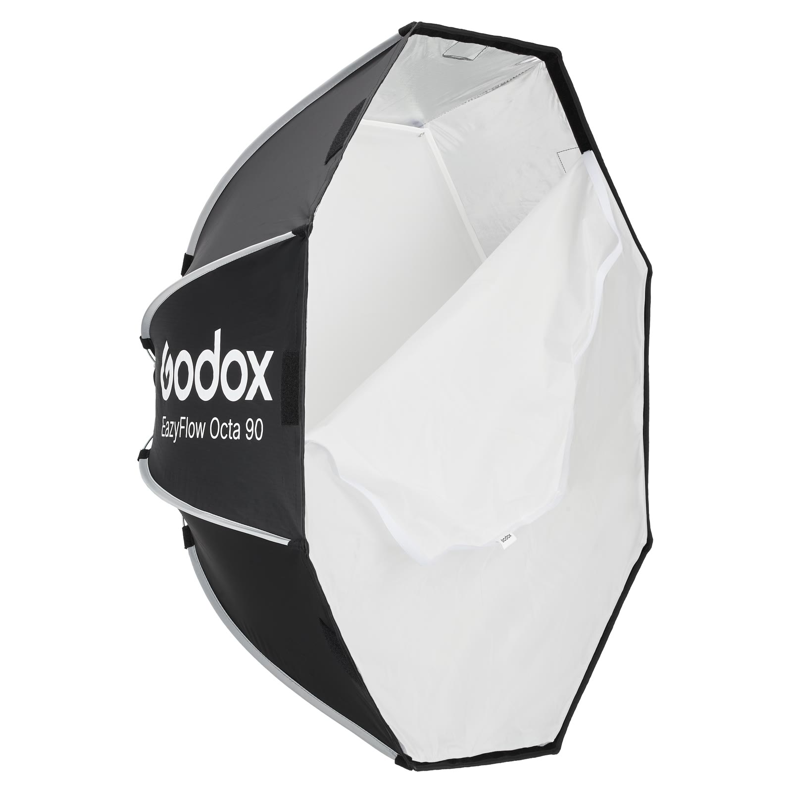 Godox EazyFlow Octa 90 — с внутренним диффузором