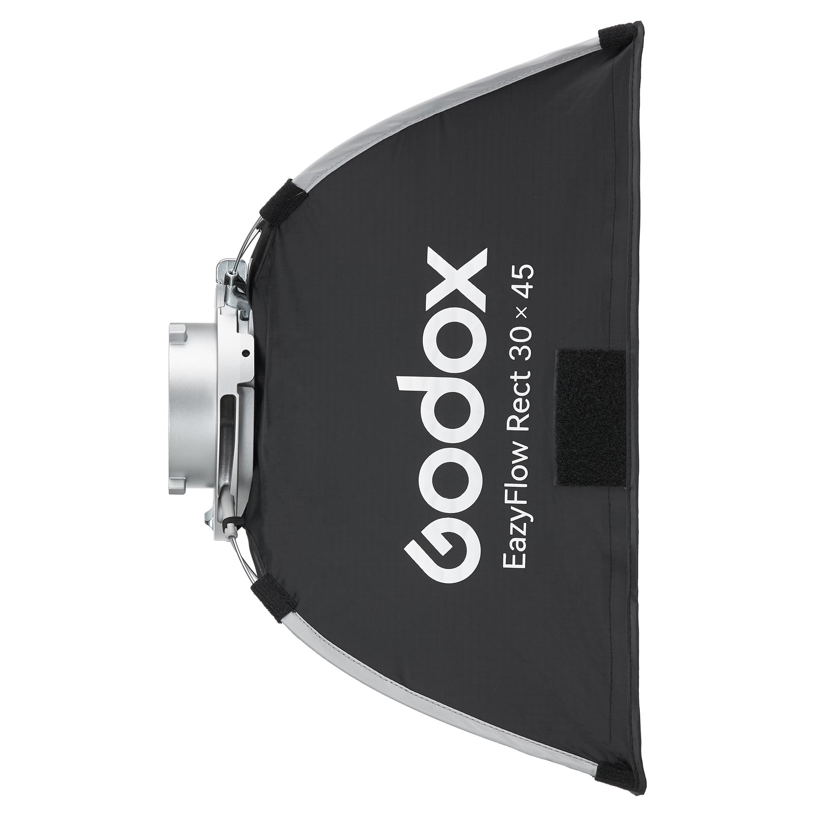 Godox EazyFlow Rect 30×45 — вид сбоку