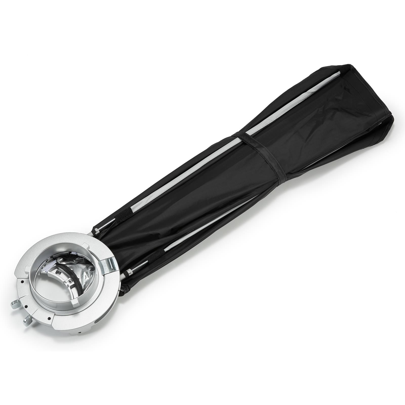 Godox EazyFlow Rect 40×90 — в сложенном виде