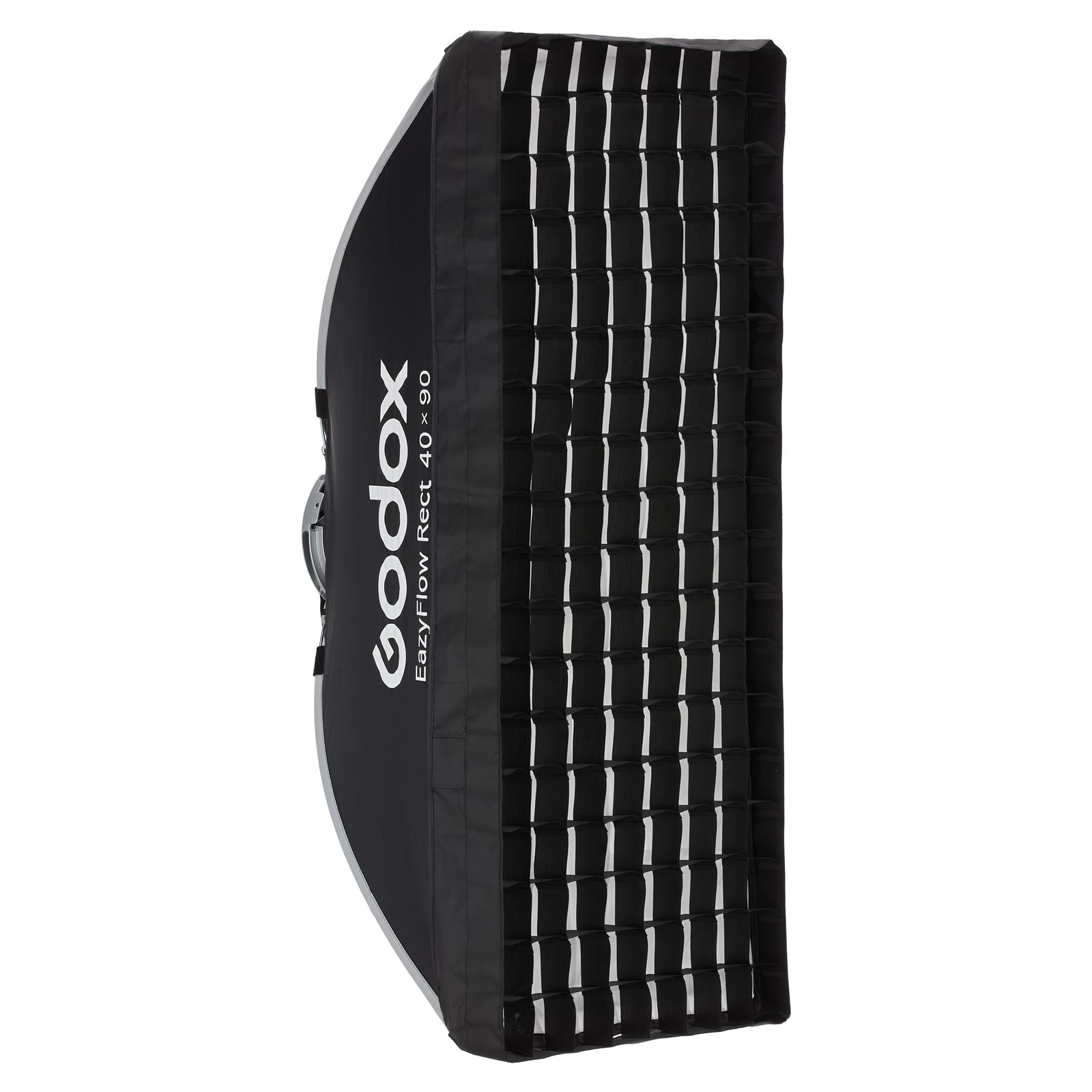 Godox EazyFlow Rect 40×90 — с тканевой решёткой (grid)