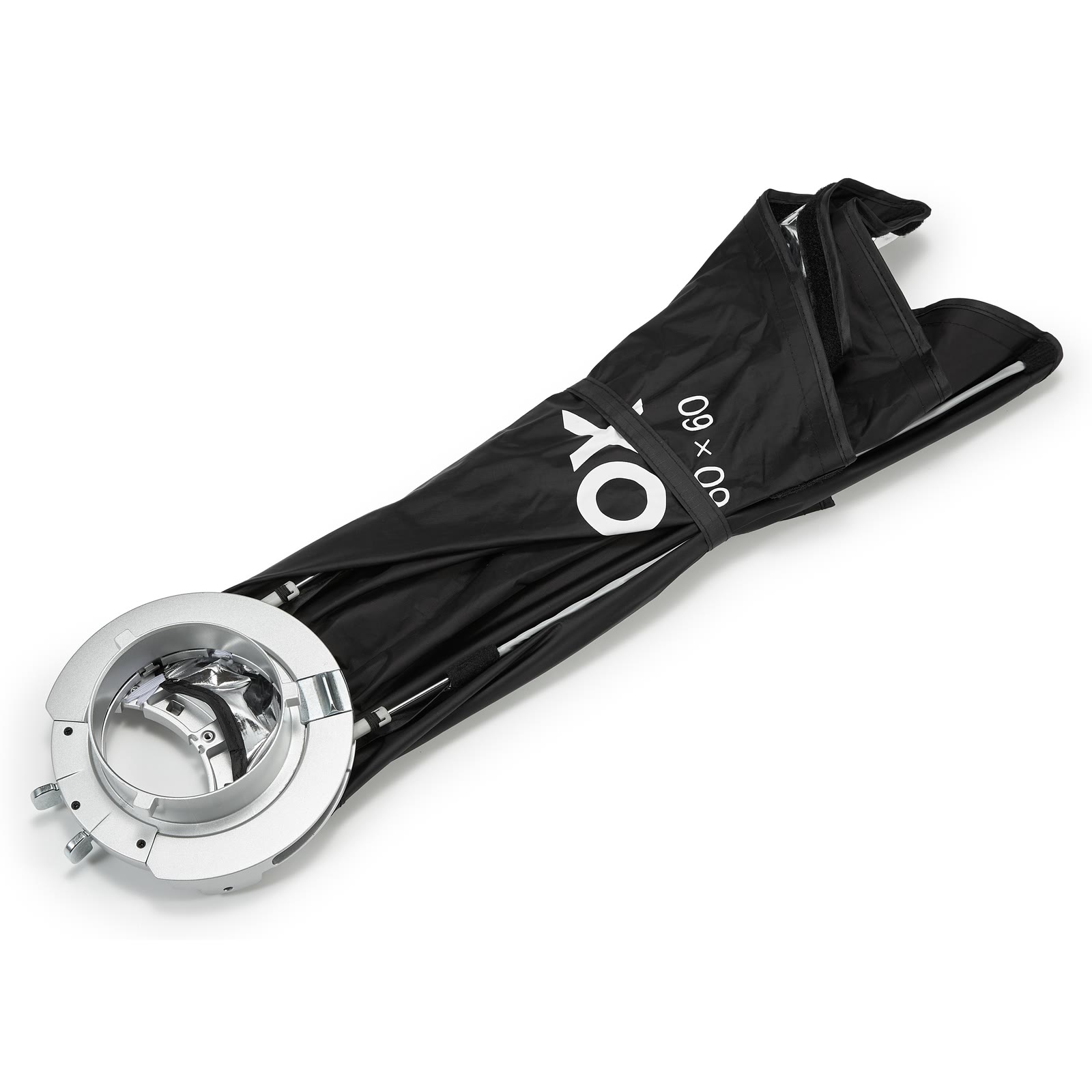 Godox EazyFlow Rect 60×60 — в сложенном виде